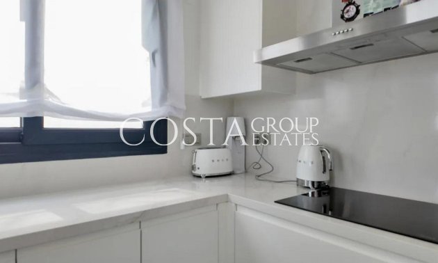 Revente - Villa -
Orihuela Costa - Los Balcones