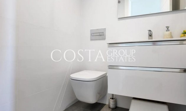 Revente - Villa -
Orihuela Costa - Los Balcones