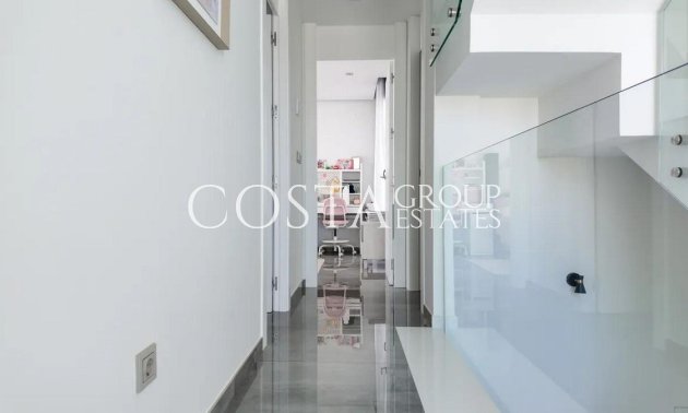 Revente - Villa -
Orihuela Costa - Los Balcones