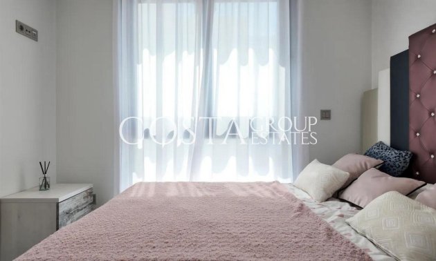 Revente - Villa -
Orihuela Costa - Los Balcones