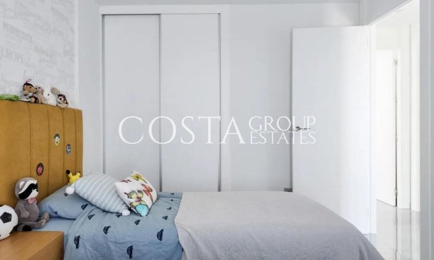 Revente - Villa -
Orihuela Costa - Los Balcones