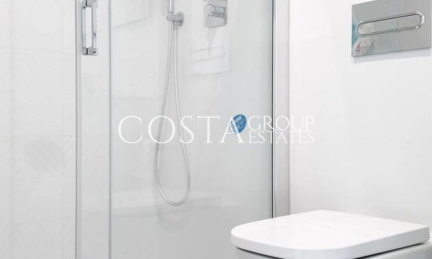 Revente - Villa -
Orihuela Costa - Los Balcones