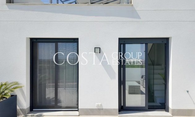 Revente - Villa -
Orihuela Costa - Los Balcones