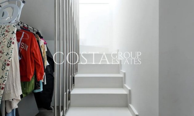 Revente - Villa -
Orihuela Costa - Los Balcones