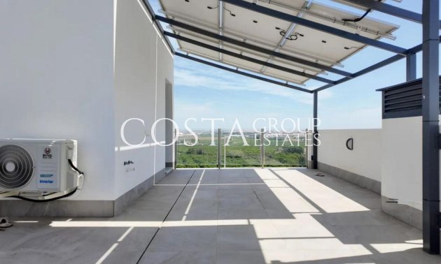 Revente - Villa -
Orihuela Costa - Los Balcones