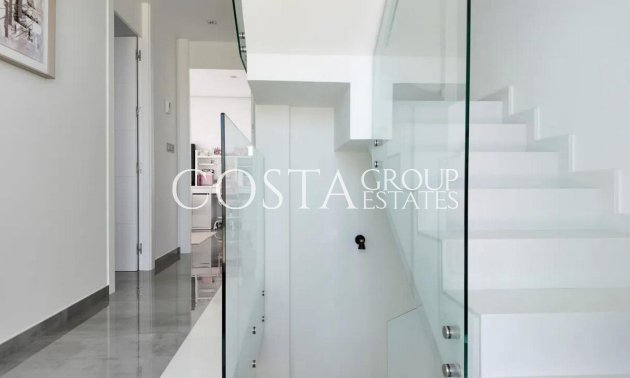 Revente - Villa -
Orihuela Costa - Los Balcones