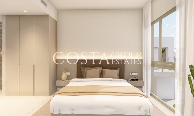 New Build - Apartments -
Ciudad Quesada