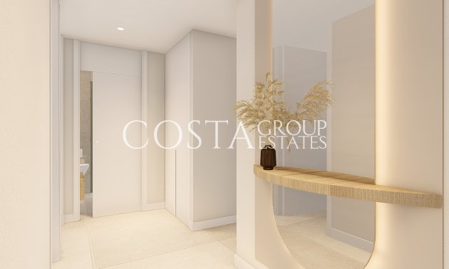 New Build - Apartments -
Ciudad Quesada