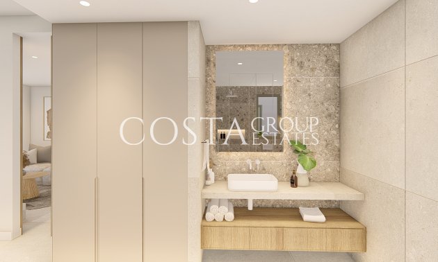 Nieuwbouw Woningen - Apartments -
Ciudad Quesada