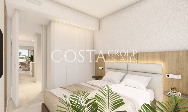 Nowy budynek - Apartments -
Ciudad Quesada