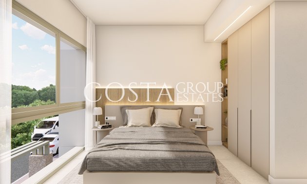 Nowy budynek - Apartments -
Ciudad Quesada