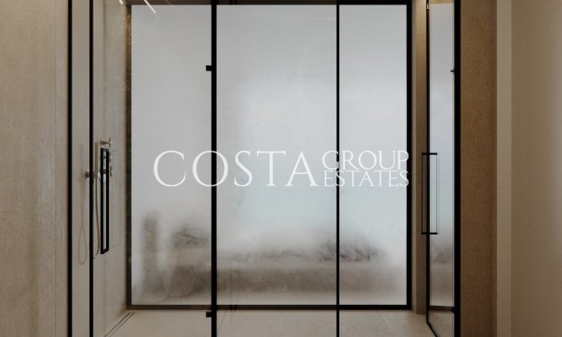 Neue Gebäude - Apartments -
Benahavís