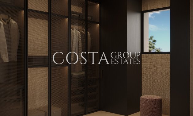 Neue Gebäude - Apartments -
Benahavís