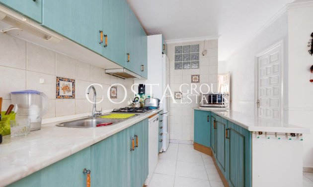 Herverkoop - Huis -
Torrevieja