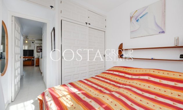 Herverkoop - Huis -
Torrevieja