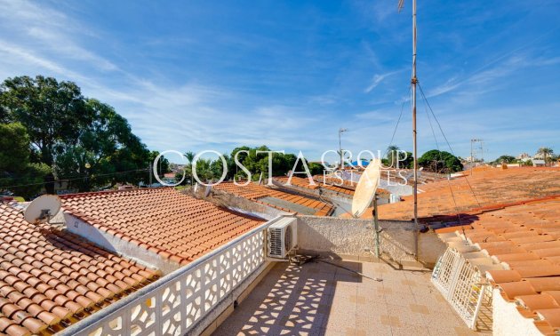 Herverkoop - Huis -
Torrevieja