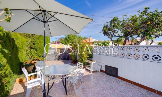 Herverkoop - Huis -
Torrevieja