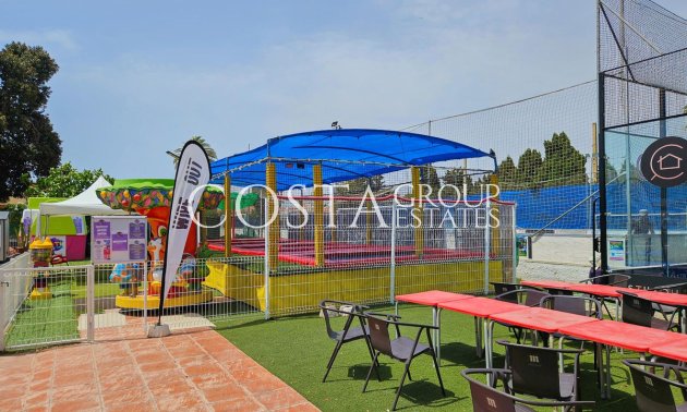 Herverkoop - Huis -
Torrevieja