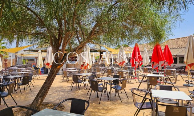 Herverkoop - Huis -
Torrevieja