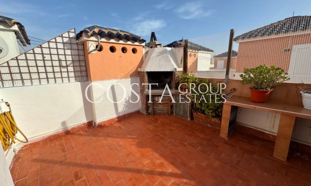 Wiederverkauf - Apartments -
Torrevieja