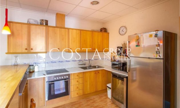 Herverkoop - Villa -
Jumilla - Jumilla Centro