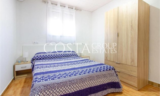 Herverkoop - Villa -
Jumilla - Jumilla Centro