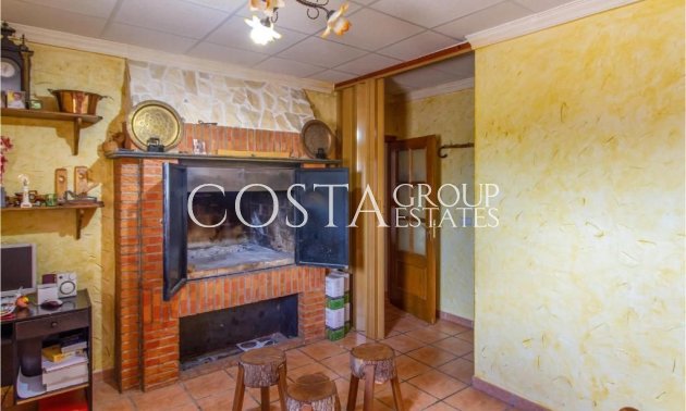 Herverkoop - Villa -
Jumilla - Jumilla Centro