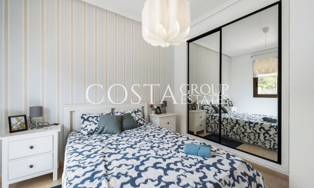 Herverkoop - Huis -
San Miguel de Salinas - San Miguel de Salinas Centro