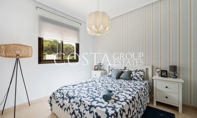 Herverkoop - Huis -
San Miguel de Salinas - San Miguel de Salinas Centro