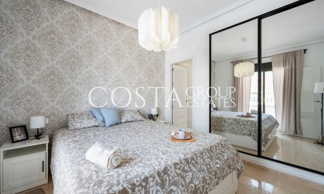 Herverkoop - Huis -
San Miguel de Salinas - San Miguel de Salinas Centro