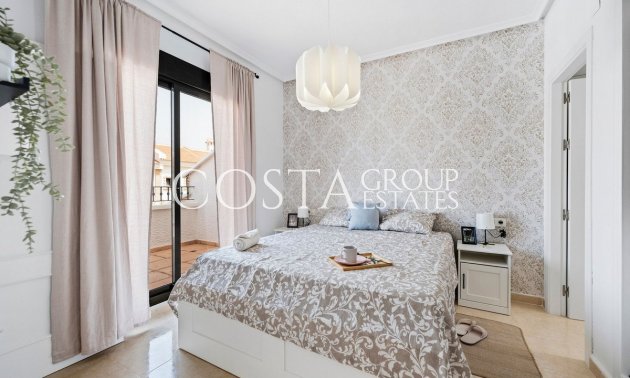 Herverkoop - Huis -
San Miguel de Salinas - San Miguel de Salinas Centro