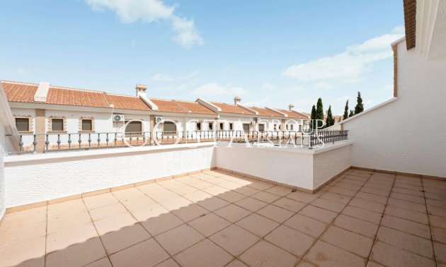 Herverkoop - Huis -
San Miguel de Salinas - San Miguel de Salinas Centro