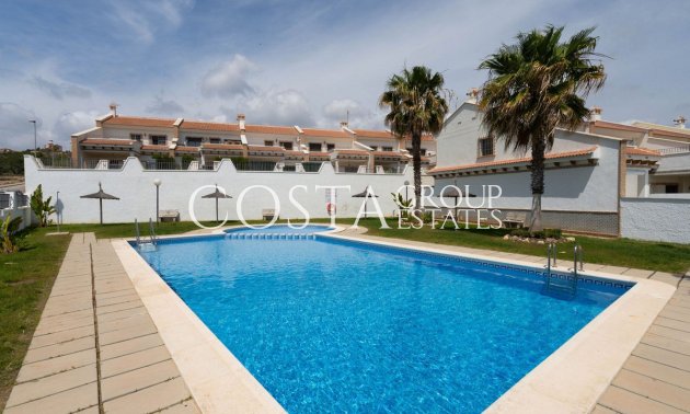 Herverkoop - Huis -
San Miguel de Salinas - San Miguel de Salinas Centro