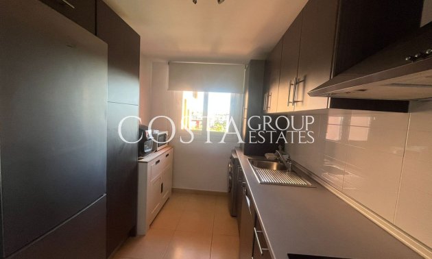 Herverkoop - Apartments -
Torre-Pacheco - Mar Menor Golf Resort