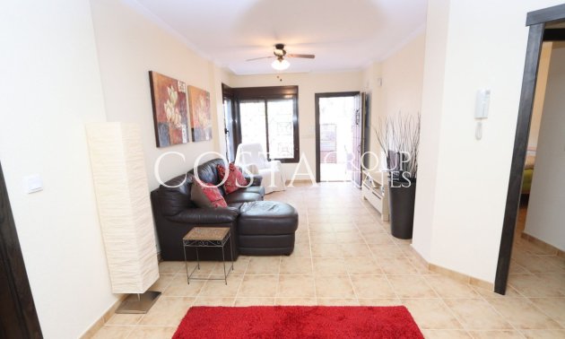 Herverkoop - Villa -
Torre-Pacheco - San Cayetano