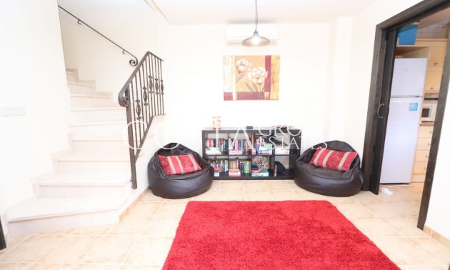 Herverkoop - Villa -
Torre-Pacheco - San Cayetano