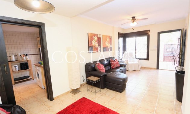 Herverkoop - Villa -
Torre-Pacheco - San Cayetano