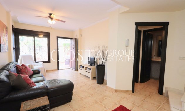 Herverkoop - Villa -
Torre-Pacheco - San Cayetano