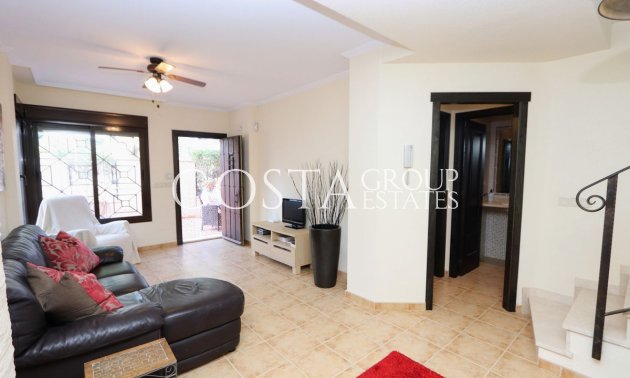 Herverkoop - Villa -
Torre-Pacheco - San Cayetano