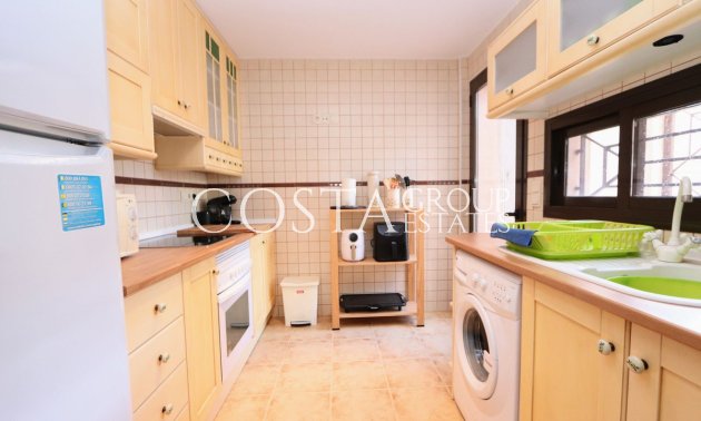 Herverkoop - Villa -
Torre-Pacheco - San Cayetano