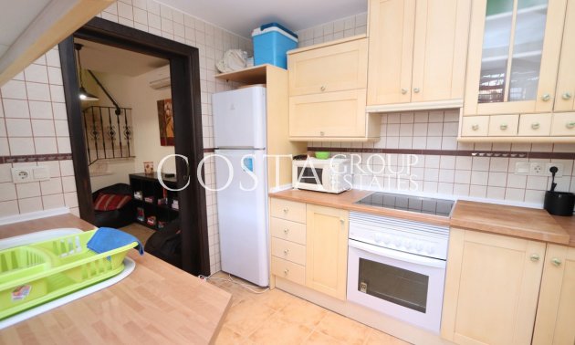 Herverkoop - Villa -
Torre-Pacheco - San Cayetano