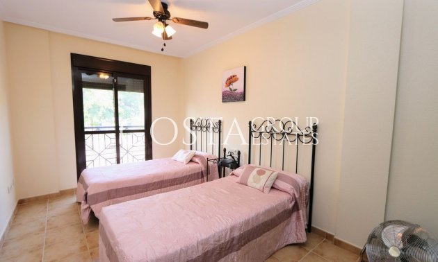 Herverkoop - Villa -
Torre-Pacheco - San Cayetano