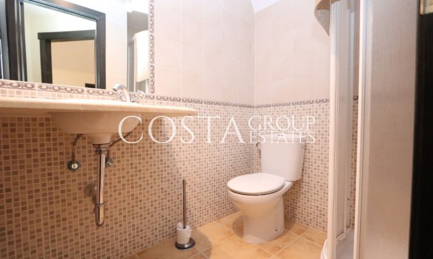 Herverkoop - Villa -
Torre-Pacheco - San Cayetano