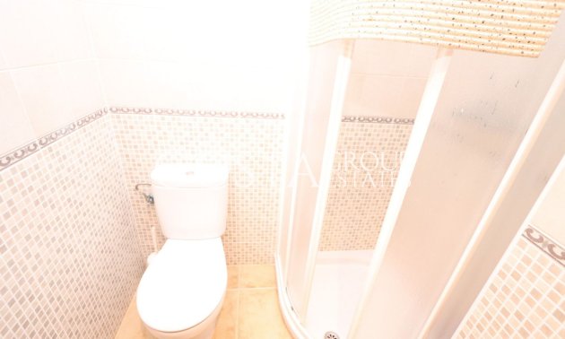 Herverkoop - Villa -
Torre-Pacheco - San Cayetano