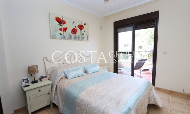 Herverkoop - Villa -
Torre-Pacheco - San Cayetano