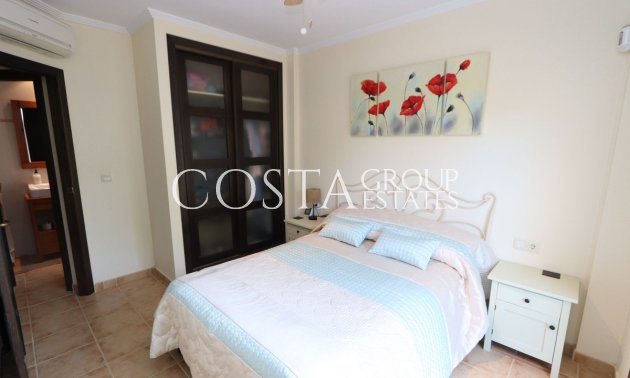 Herverkoop - Villa -
Torre-Pacheco - San Cayetano