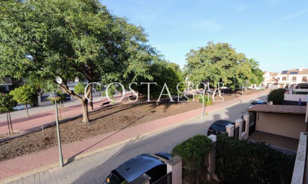 Herverkoop - Villa -
Torre-Pacheco - San Cayetano