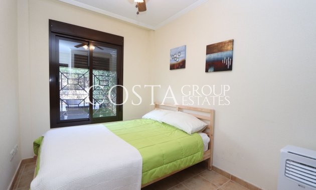 Herverkoop - Villa -
Torre-Pacheco - San Cayetano