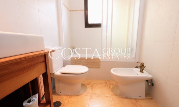 Herverkoop - Villa -
Torre-Pacheco - San Cayetano