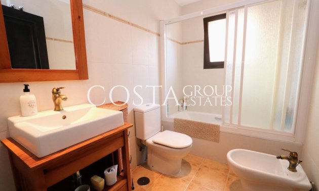 Herverkoop - Villa -
Torre-Pacheco - San Cayetano